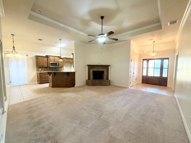 Photo - Half off first month rent! Gated Community close to Barksdale Air Force Base... W/Community Pool