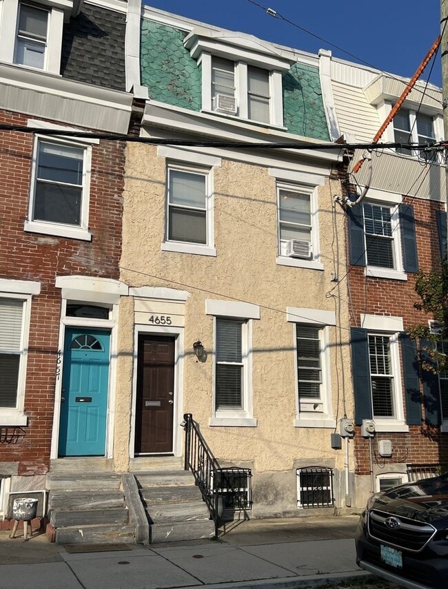 Building Photo - 4 Bedroom House For Rent In Manayunk