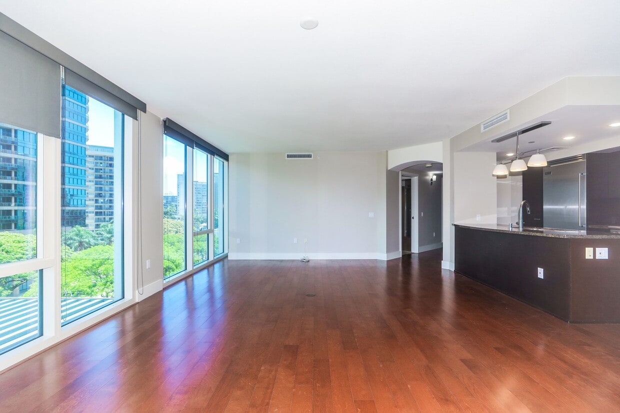 Allure Waikiki - 2 bedroom, 2 bath with 1 ... - Allure Waikiki - 2 bedroom, 2 bath with 1 ...