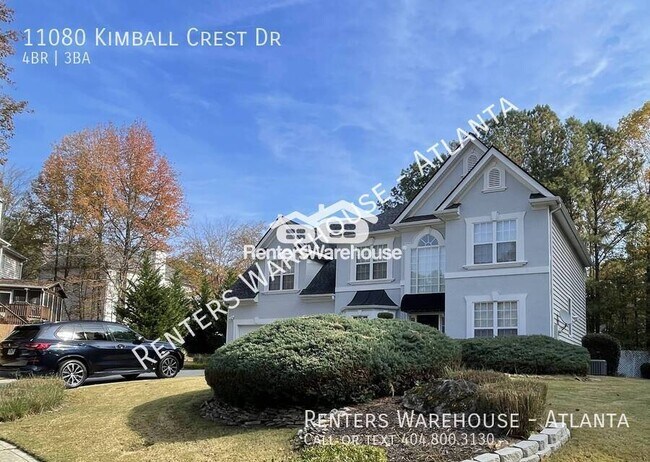 Photo - 11080 Kimball Crest Dr