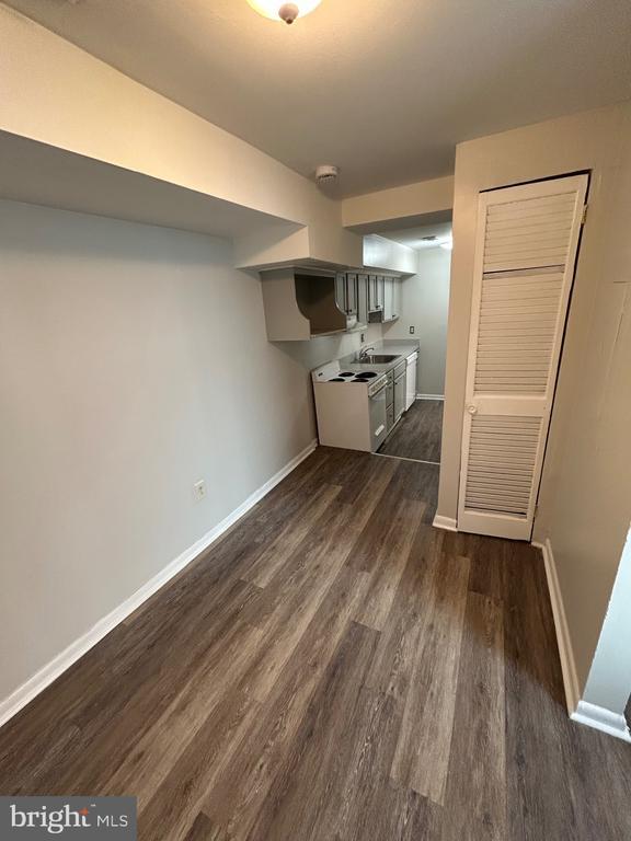 Building Photo - 521 S Wolfe St Unit 1R