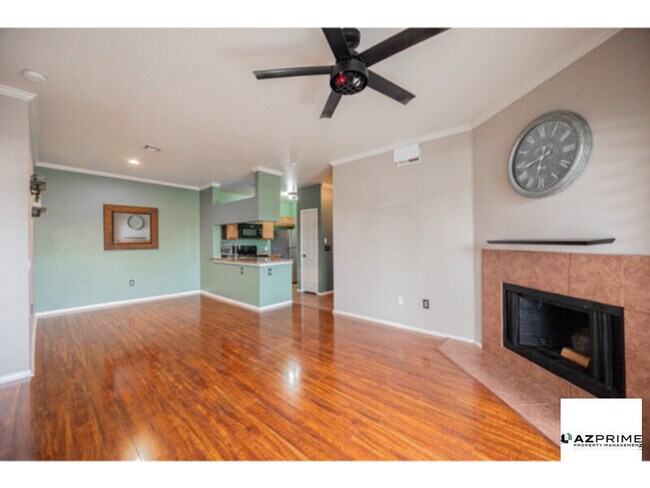 Photo - Discover your Dream Home in this Stunning 2/2 Phoenix Condo!