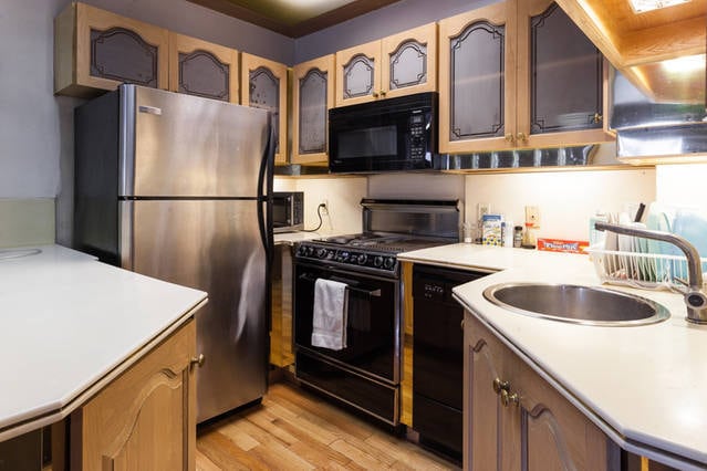 Photo - 777 Burrard St Unité 19