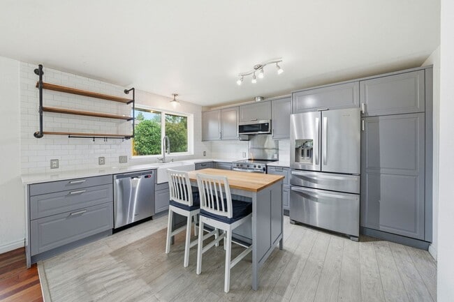 Photo - Spacious Lot + Modern Upgrades in Auburn