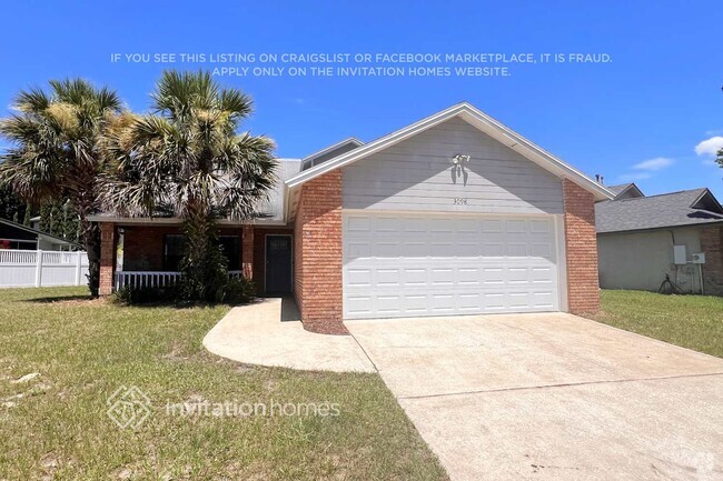 Building Photo - 3098 Ash Park Loop Rental