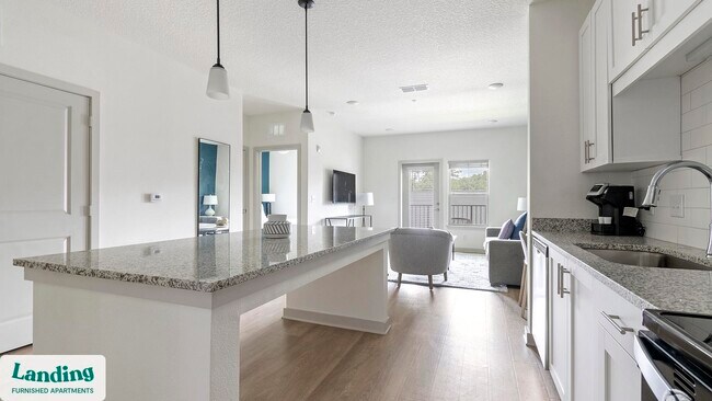 Photo - 1485 Fouraker Rd Unit 3304