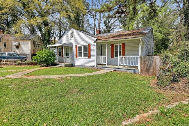 Photo - 1361 Byrere Terrace SW Unit 1