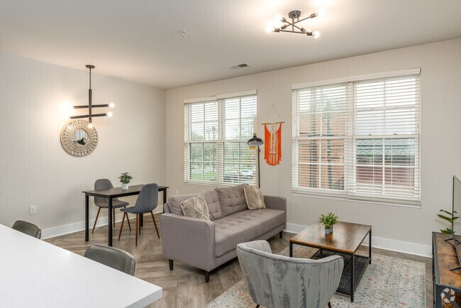 Discovery Park Place