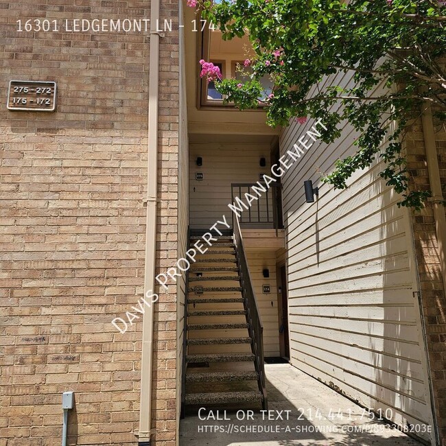 Photo - 16301 Ledgemont Ln