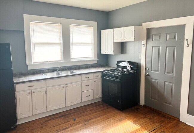 410 Egan St Unit D