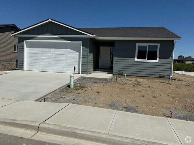 Building Photo - New Construction 3 bed, 2 bath! Rental