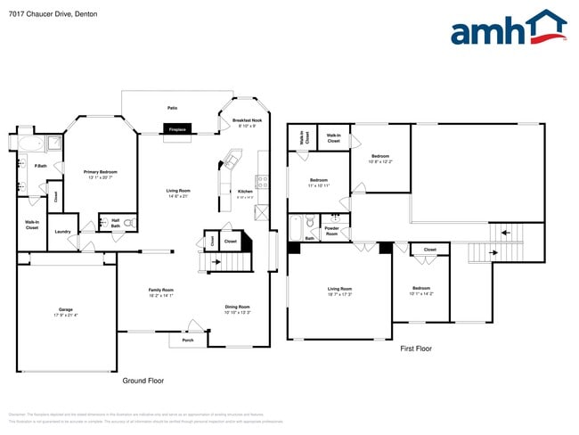 Photo - 7017 Chaucer Dr