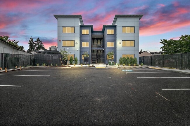 Photo - Cedar Place