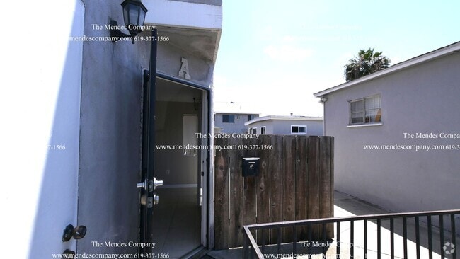 Building Photo - 4496 1/2 48th St.-A Unit A Rental