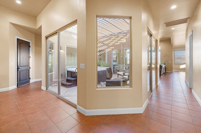 Photo - Sand Hollow Sunrise