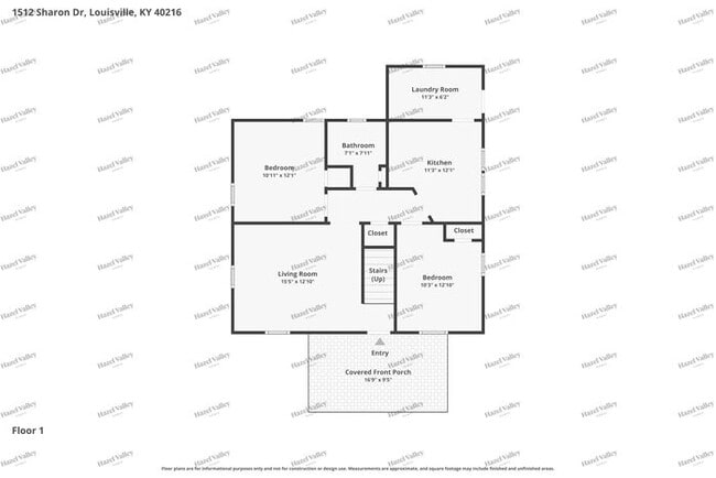 1512 Sharon Dr