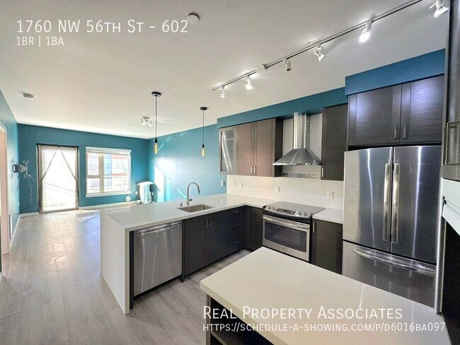 Photo - 1760 NW 56th St Unit 602