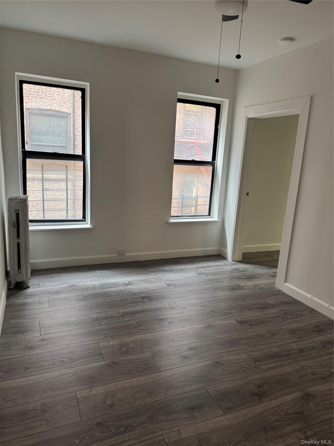 Photo - 551 W 160th St Unit 3D