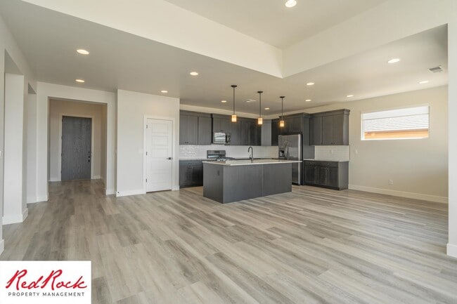 Photo - Modern 3 Bedroom Single-Level Home in Vill...