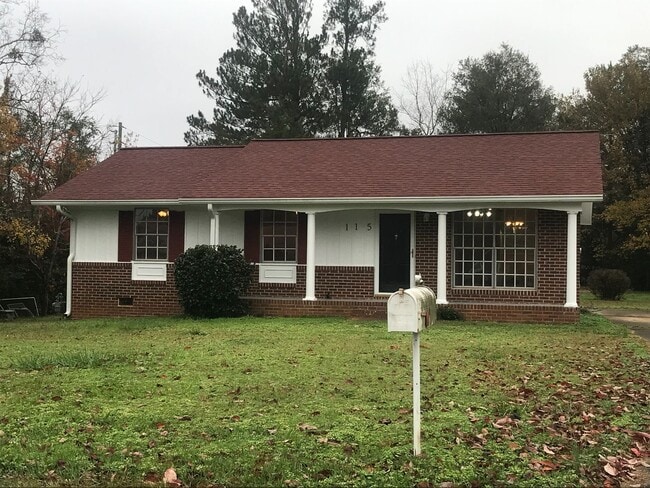 115 Berry Dr