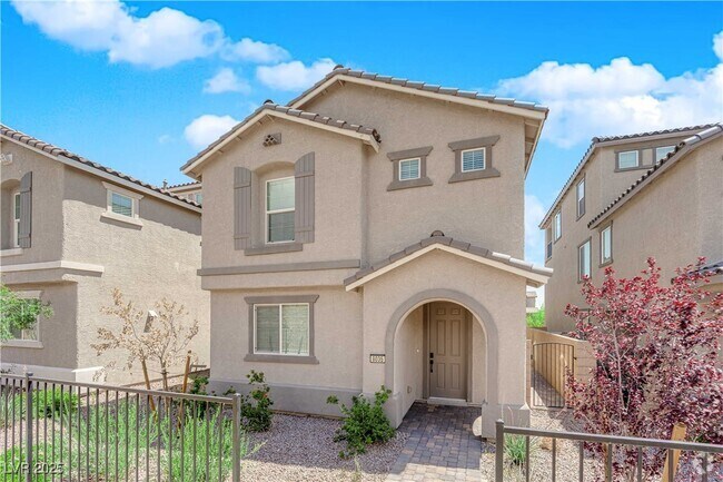 Building Photo - 8035 Skye Foxx St Rental