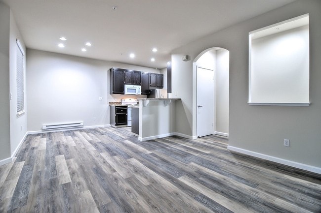 Warburton Village Apartment