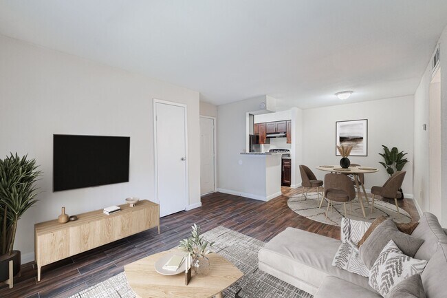 Photo - Timbers of Deerbrook