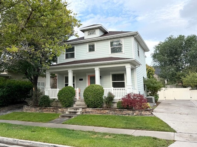 Building Photo - 11718 S Lake Run Rd