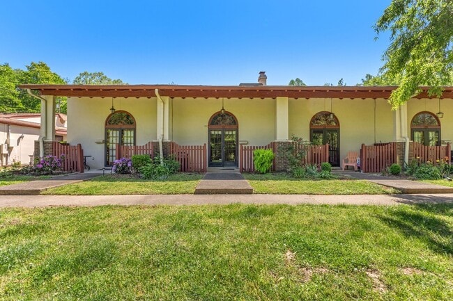 Photo - Discover the most affordable home in Belle Forest, located in Nashville's highly coveted 37221 zi...