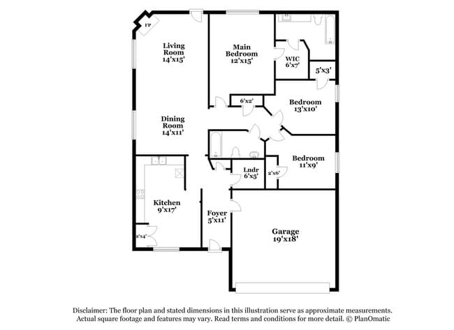 Photo - 10217 Cypress Hills Dr