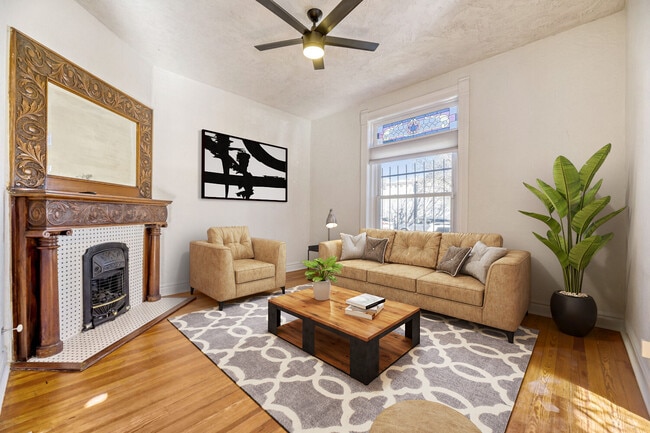 Photo - 1940 W 33rd Ave Unit 1940 W 33rd Ave