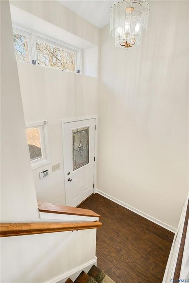 Photo - Convenient Midlothian Lucks Lane area on the water!