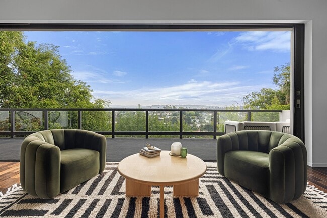 Building Photo - Architectural Contemporary with Panoramic ... Rental