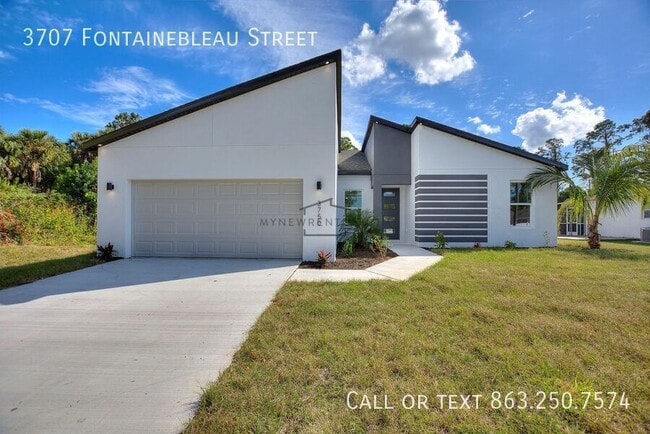 Photo - 3707 Fontainebleau St