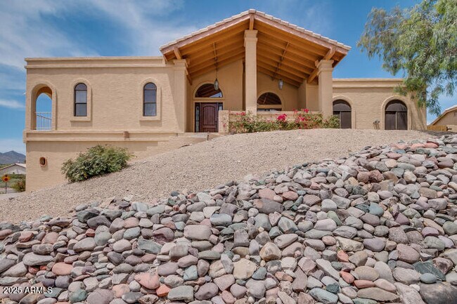 Photo - 15041 N Calle Del Prado House