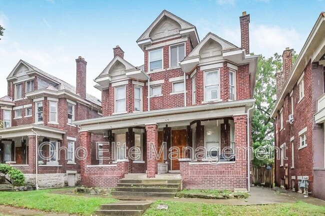 Photo - 331 Chittenden Ave