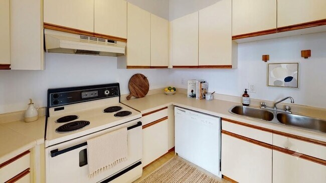 Photo - Somerville Place Lofts