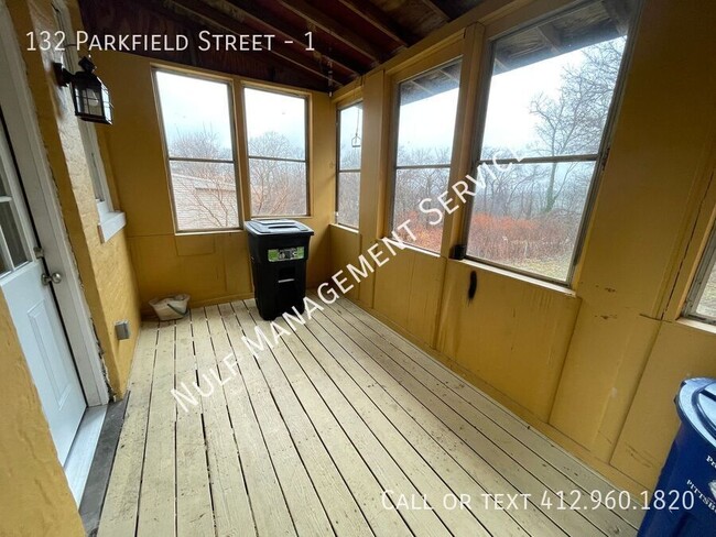 Photo - 132 Parkfield St Unit 1