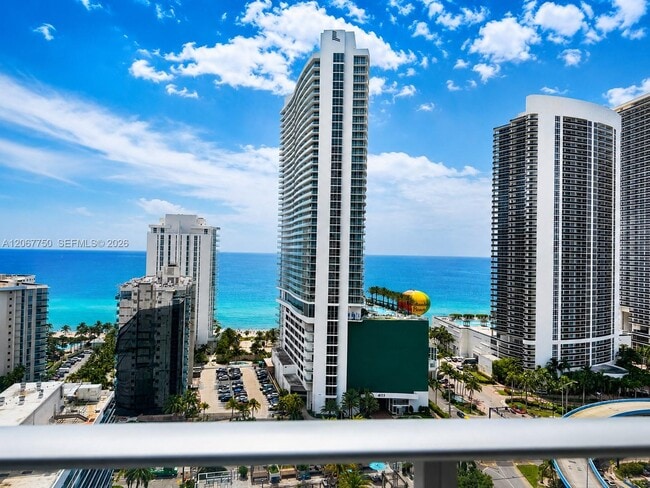 Building Photo - 4010 S Ocean Dr Unit R1803