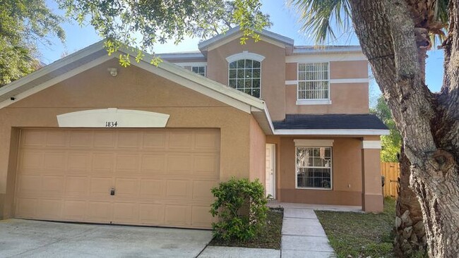 Meadow Creek-1834 Meadow Pond Way Orlando,... - Meadow Creek-1834 Meadow Pond Way Orlando,... Casa