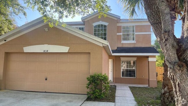 Building Photo - Meadow Creek-1834 Meadow Pond Way Orlando,... Rental