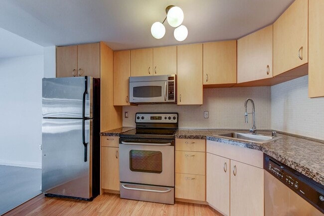 Photo - Easy on the Budget Unit 204