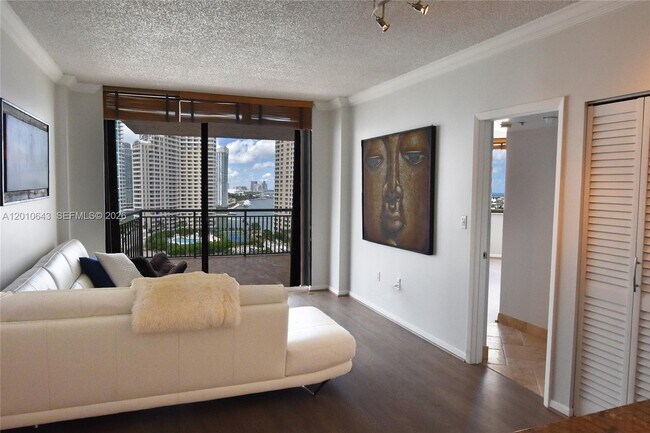 Photo - 540 Brickell Key Dr Unit PH1812