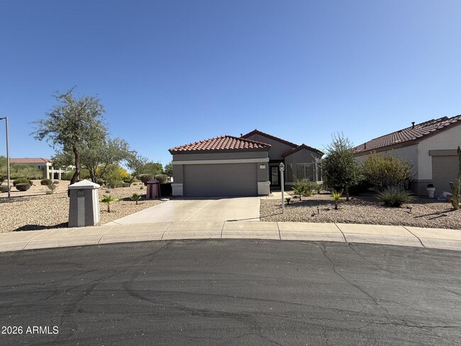Building Photo - 15876 W Alpine Ridge Dr