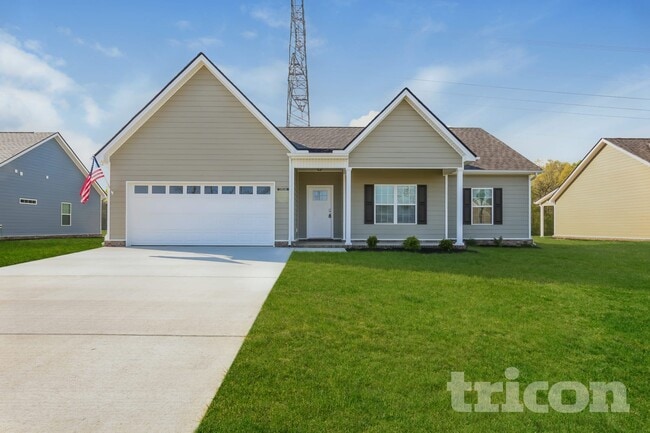 Building Photo - 1016 Cyril Dr