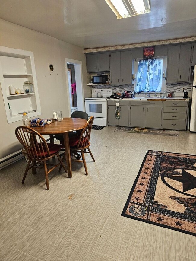 Photo - 3 Bedroom House in Ackley