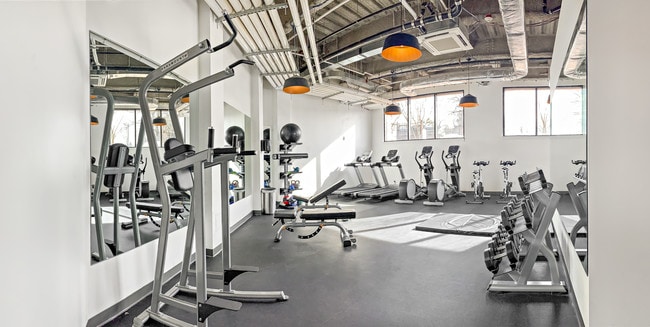 Photo - One East Pleasant