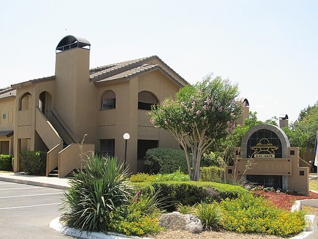 Hyperion Apartments For Rent In San Antonio Tx Forrent Com