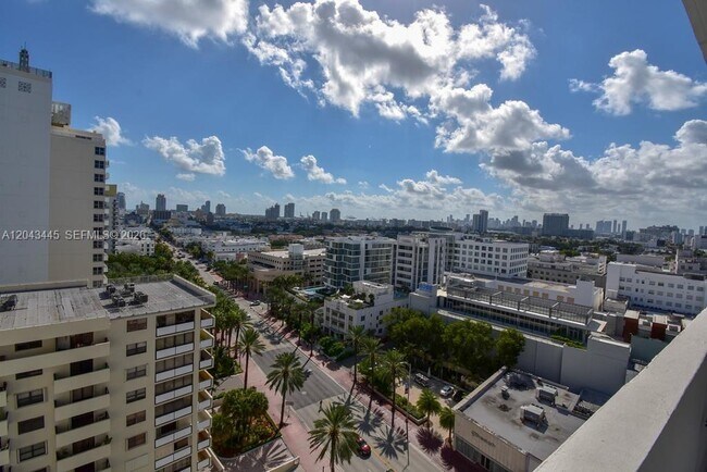 Building Photo - 100 Lincoln Rd Unit 1507