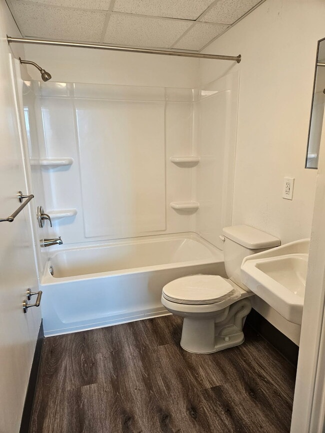 Photo - Morningside Gardens Apartments